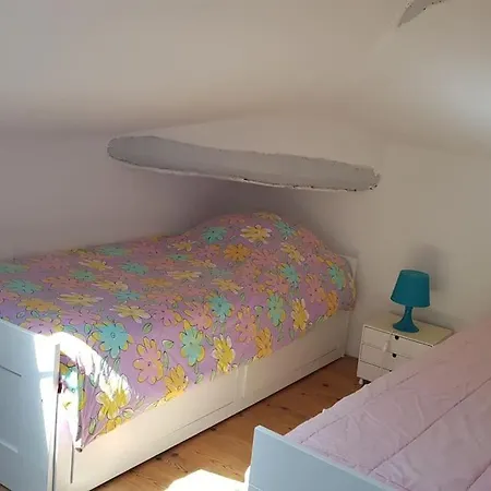 House Very Closed To The Beautiful Дом отдыха Биарриц