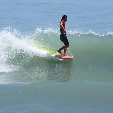 Дом отдыха House Very Closed To The Beautiful Биарриц