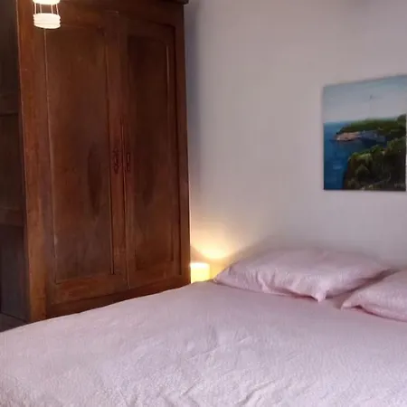 House Very Closed To The Beautiful