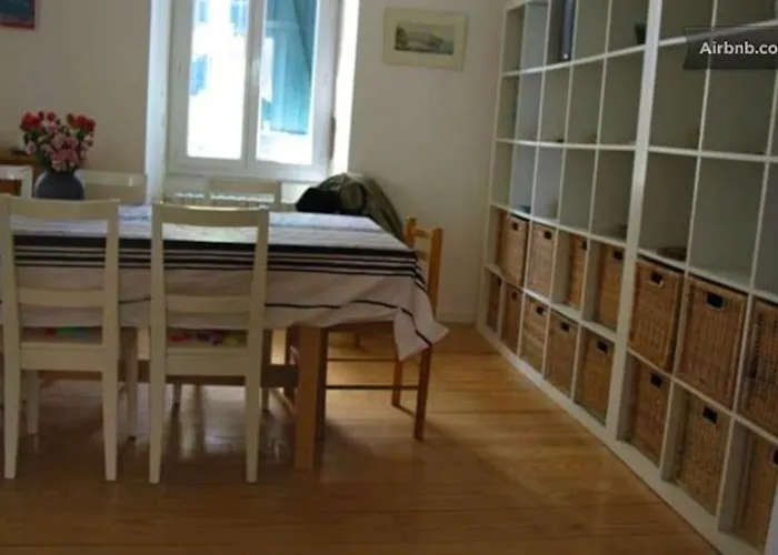 펜션 House Very Closed To The Beautiful 비아히쯔