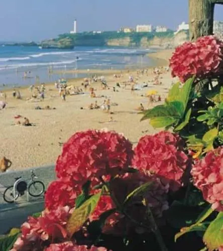 펜션 House Very Closed To The Beautiful 비아히쯔