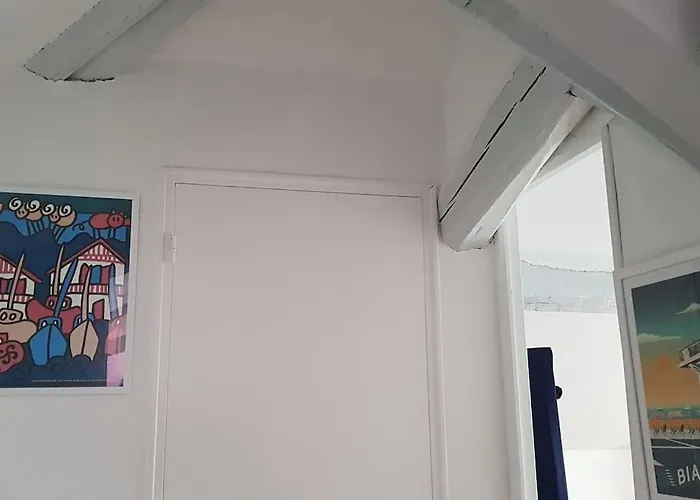 別荘 House Very Closed To The Beautiful *