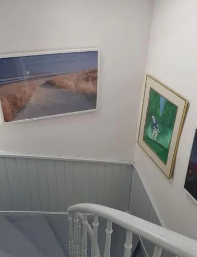 펜션 House Very Closed To The Beautiful 비아히쯔