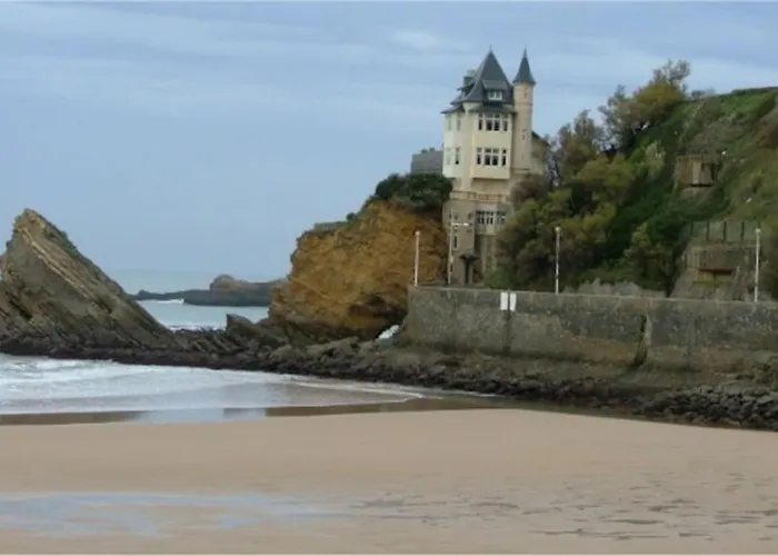 House Very Closed To The Beautiful