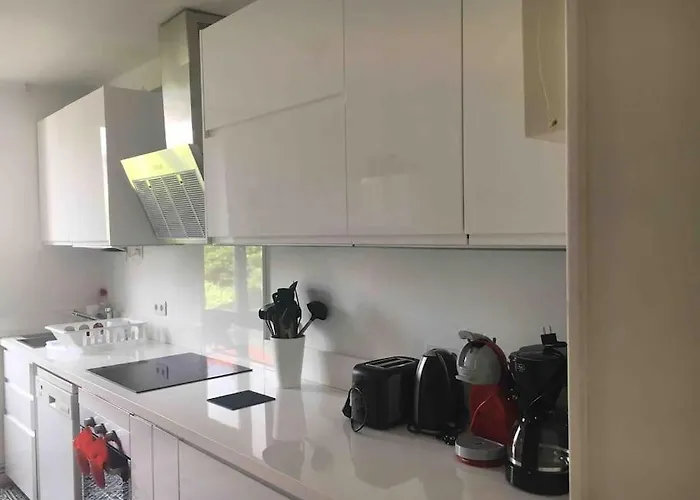 別荘 House Very Closed To The Beautiful ビアリッツ