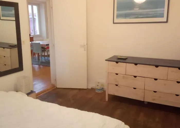 House Very Closed To The Beautiful * ビアリッツ