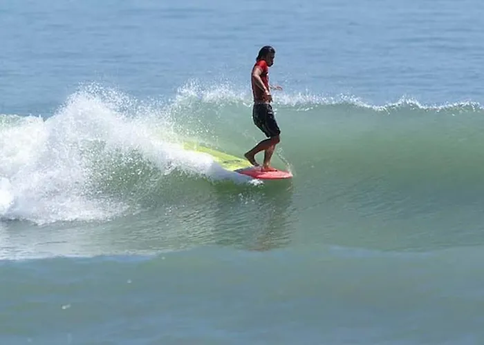 펜션 House Very Closed To The Beautiful 비아히쯔