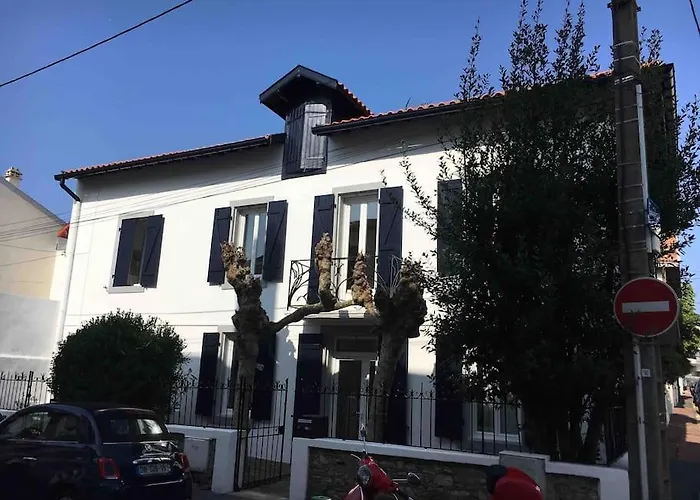 펜션 House Very Closed To The Beautiful *