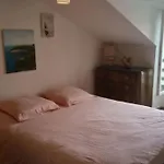 House Very Closed To The Beautiful Semesterbostad Biarritz