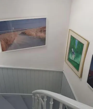 Сasa de vacaciones House Very Closed To The Beautiful Biarriz