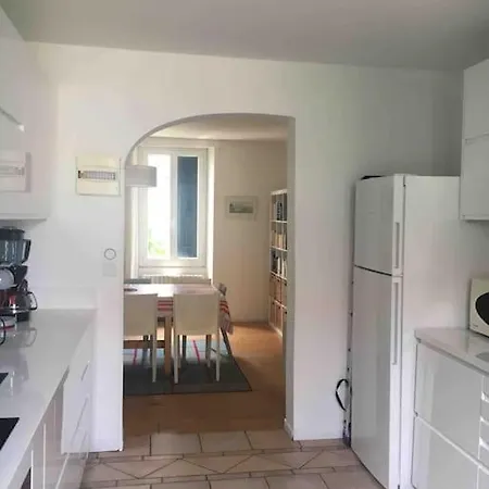 House Very Closed To The Beautiful Сasa de vacaciones *