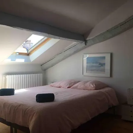 Сasa de vacaciones House Very Closed To The Beautiful