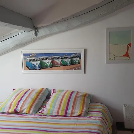 Сasa de vacaciones House Very Closed To The Beautiful