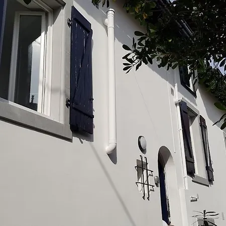 House Very Closed To The Beautiful Semesterbostad *