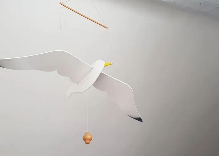 House Very Closed To The Beautiful Holiday home