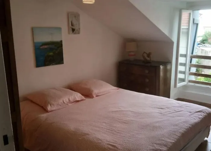 House Very Closed To The Beautiful Holiday home Biarritz