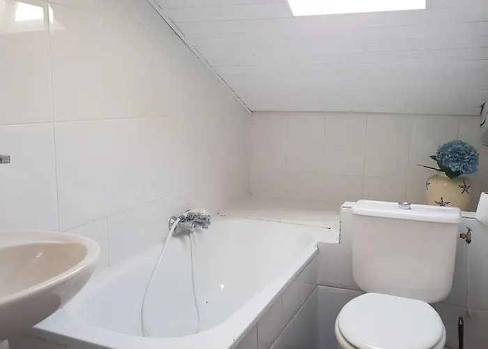 House Very Closed To The Beautiful Biarritz