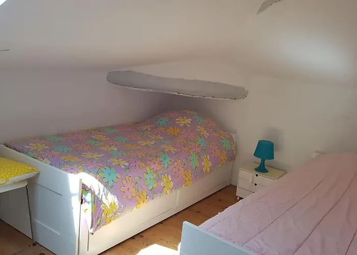 House Very Closed To The Beautiful Holiday home Biarritz