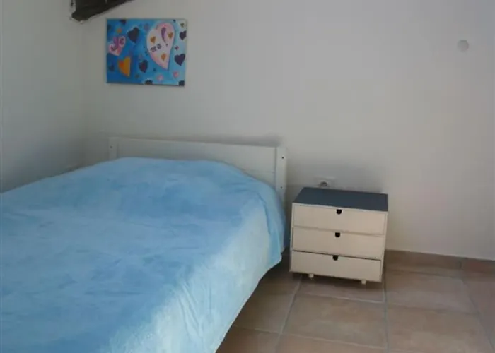 House Very Closed To The Beautiful