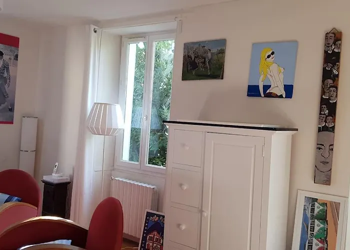 Holiday home House Very Closed To The Beautiful *