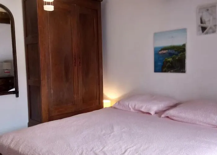 House Very Closed To The Beautiful