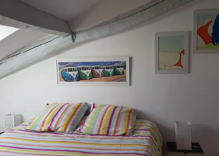 Holiday home House Very Closed To The Beautiful